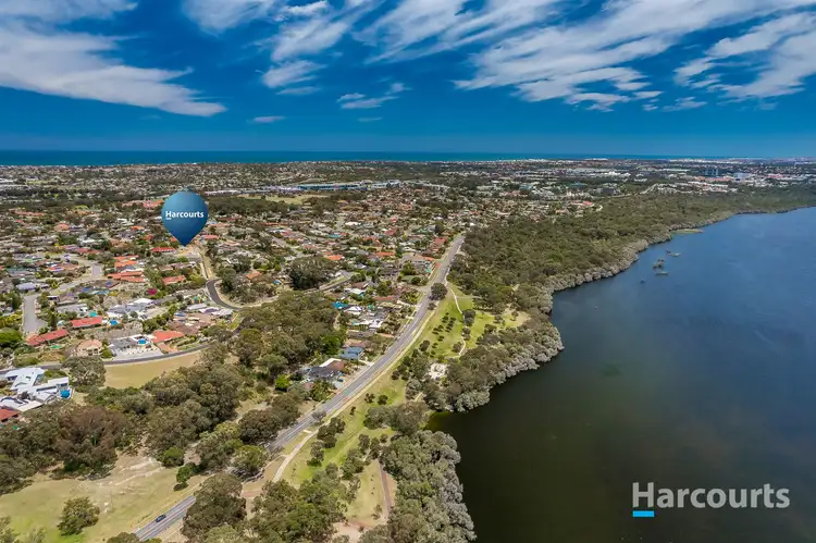 Sixth view of Homely land listing, Lot 1, LOT 1, 12 Stillwater Way, Edgewater WA 6027