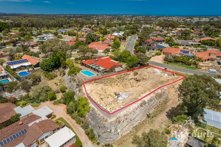 Seventh view of Homely land listing, Lot 1, LOT 1, 12 Stillwater Way, Edgewater WA 6027