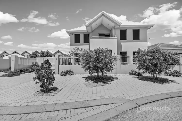 15A San Marco Quays, Halls Head WA 6210