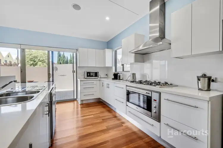 Sixth view of Homely house listing, 15A San Marco Quays, Halls Head WA 6210