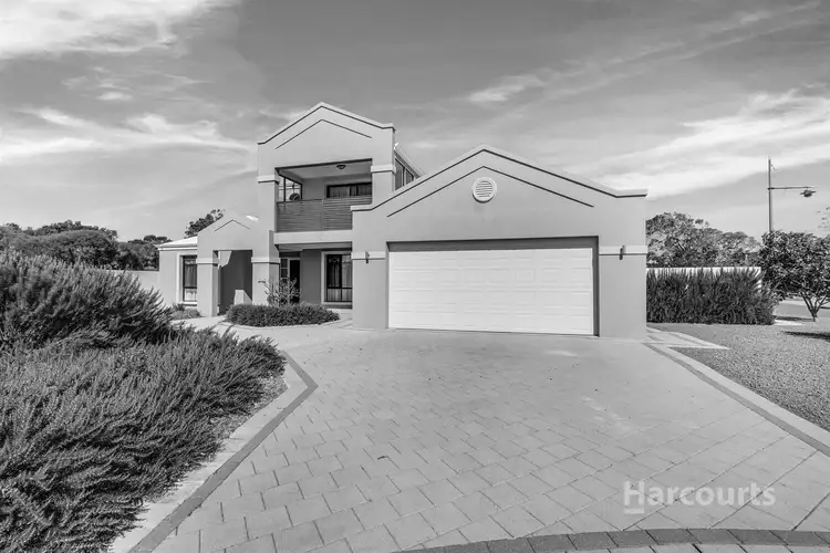 1 Eucla Mews, Erskine WA 6210