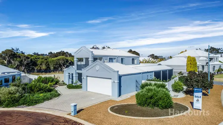 Second view of Homely house listing, 1 Eucla Mews, Erskine WA 6210