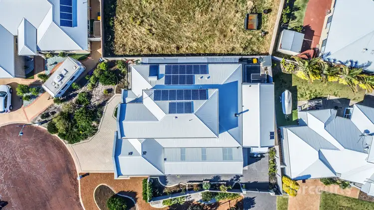 Fourth view of Homely house listing, 1 Eucla Mews, Erskine WA 6210