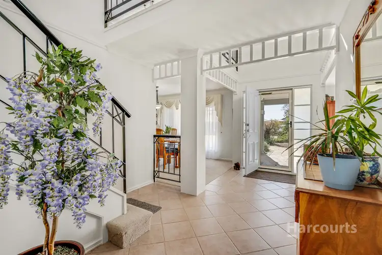 Sixth view of Homely house listing, 1 Eucla Mews, Erskine WA 6210