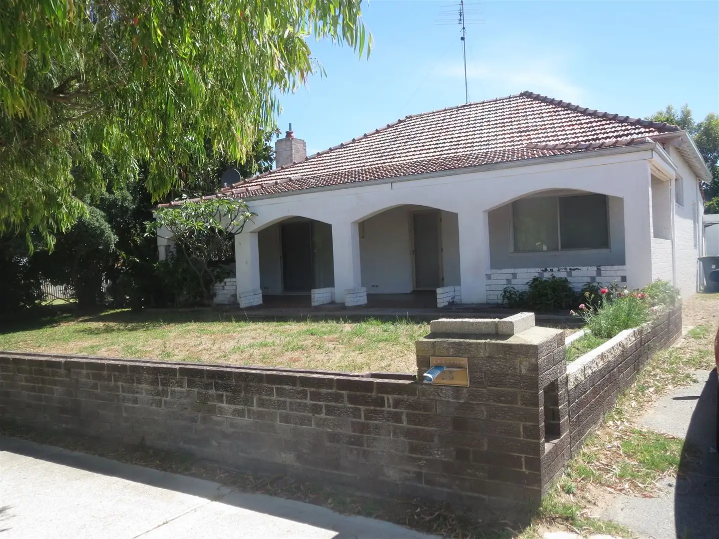 Main view of Homely house listing, 13 South Road, Shoalwater WA 6169