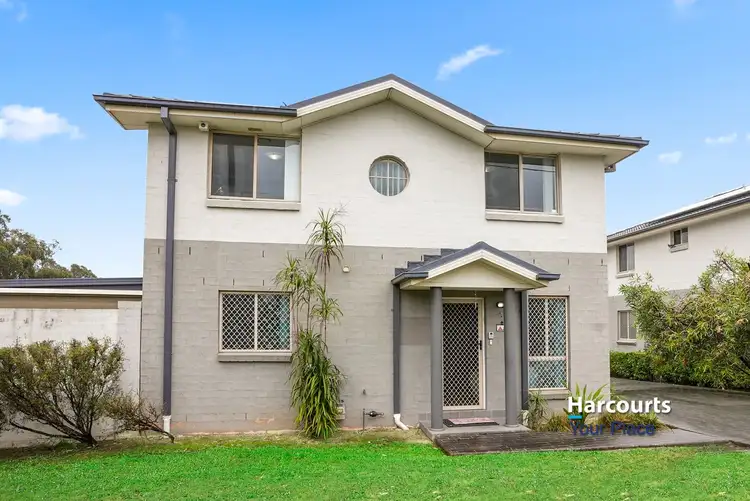 1/1 O'brien Street, Mount Druitt NSW 2770