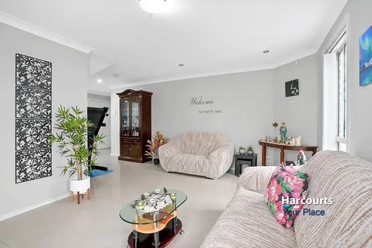 Third view of Homely townhouse listing, 1/1 O'brien Street, Mount Druitt NSW 2770