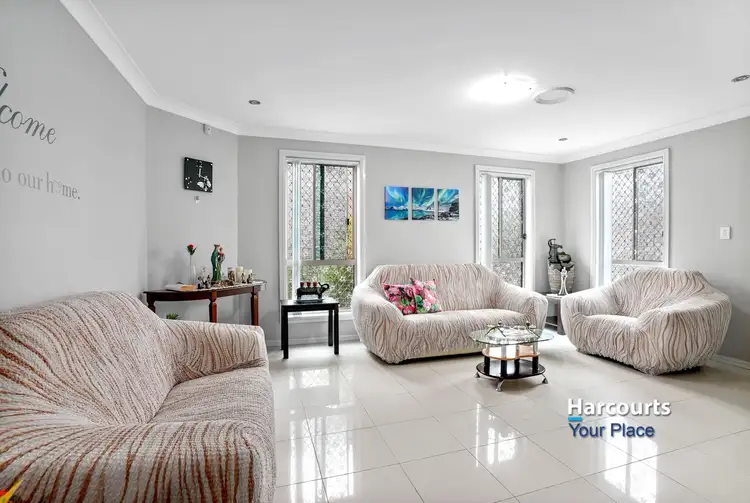 Fourth view of Homely townhouse listing, 1/1 O'brien Street, Mount Druitt NSW 2770