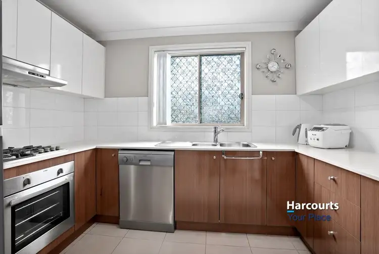 Fifth view of Homely townhouse listing, 1/1 O'brien Street, Mount Druitt NSW 2770