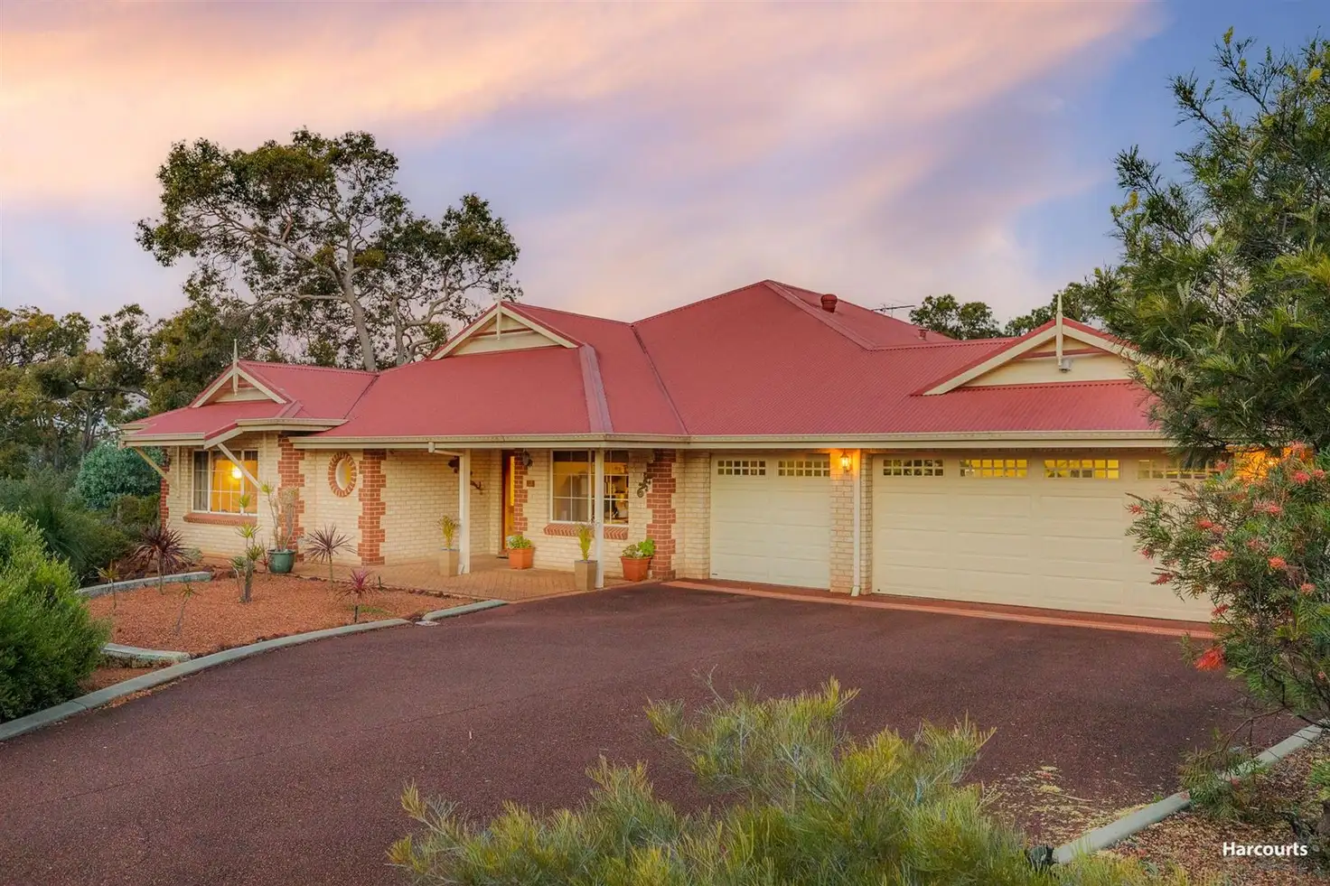 Main view of Homely house listing, 18 Darling Range Drive, Bedfordale WA 6112