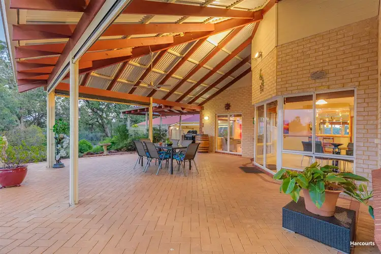Third view of Homely house listing, 18 Darling Range Drive, Bedfordale WA 6112