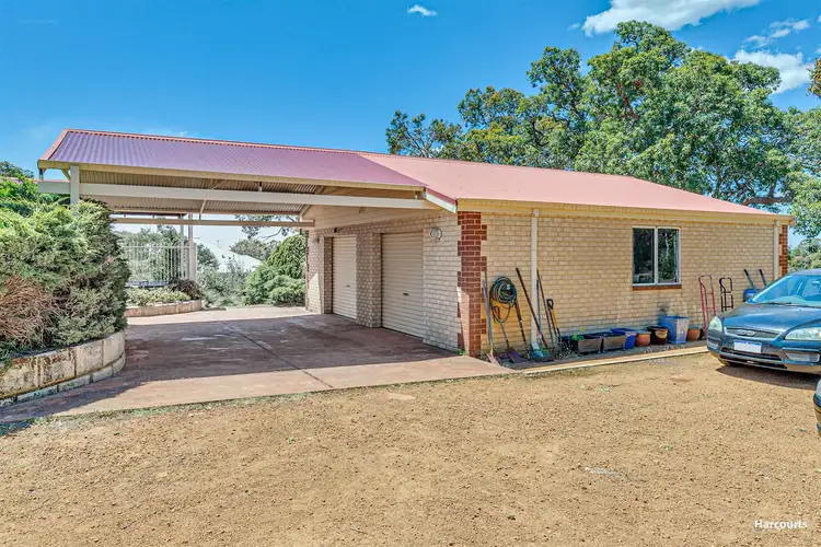 Fifth view of Homely house listing, 18 Darling Range Drive, Bedfordale WA 6112