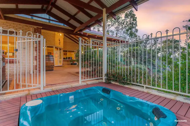 Sixth view of Homely house listing, 18 Darling Range Drive, Bedfordale WA 6112