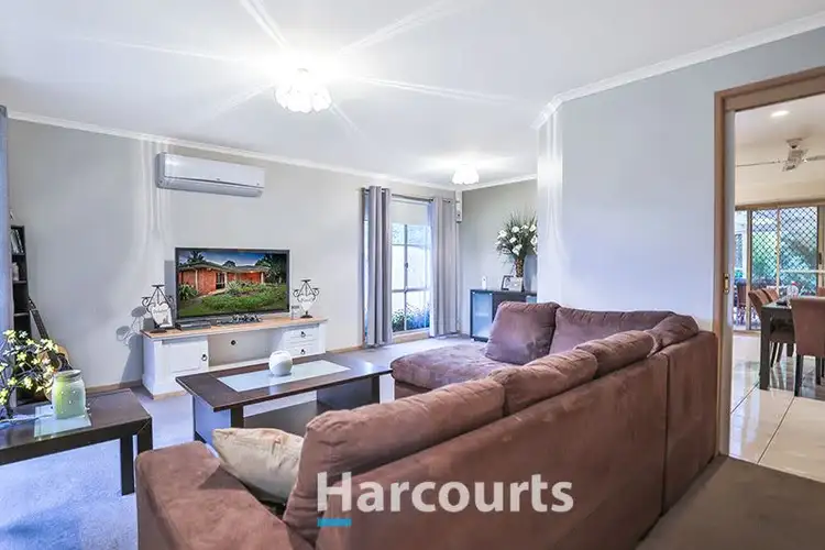 Fourth view of Homely house listing, 40 Bluegrass Crescent, Pakenham VIC 3810