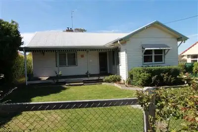 39 Ryrie Street, Braidwood NSW