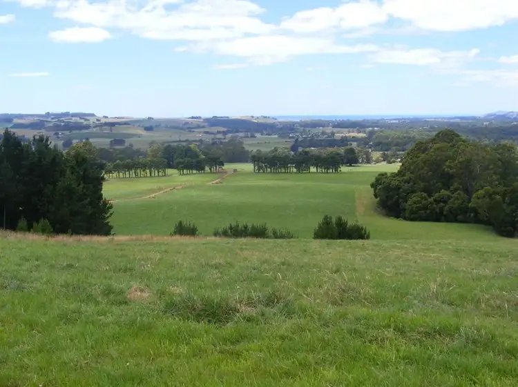 Main view of Homely rural property listing, 69 Marshalls Road, Flowerdale TAS 7325