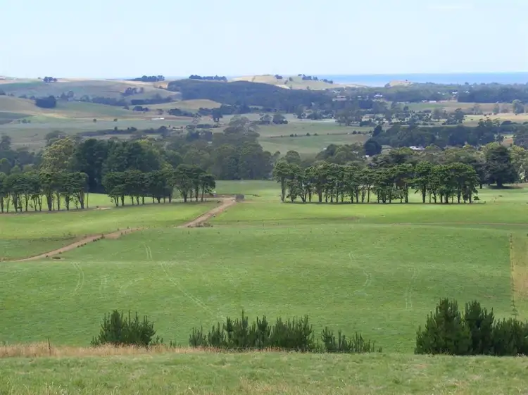 Second view of Homely rural property listing, 69 Marshalls Road, Flowerdale TAS 7325