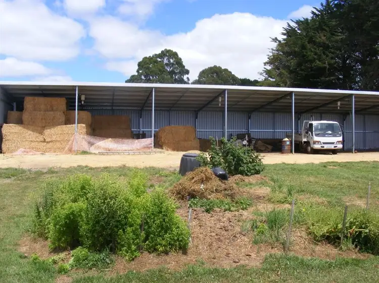 Third view of Homely rural property listing, 69 Marshalls Road, Flowerdale TAS 7325