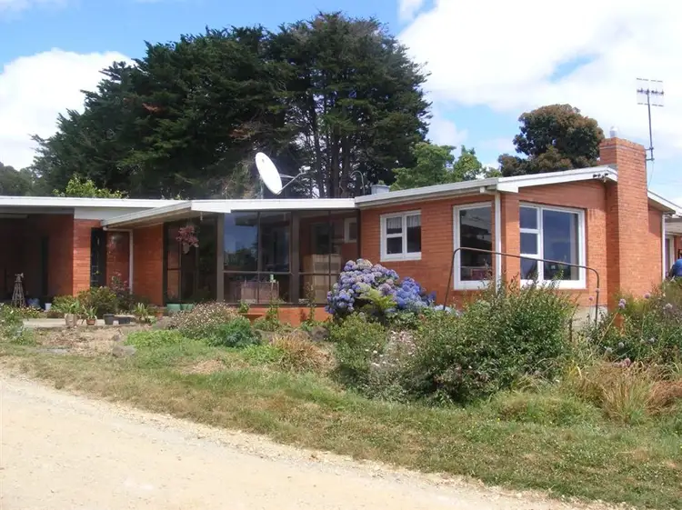 Fourth view of Homely rural property listing, 69 Marshalls Road, Flowerdale TAS 7325