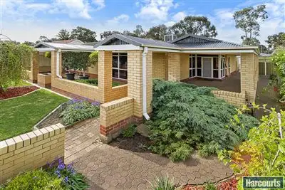 Second view of Homely house listing, 1 Audrey Avenue, Parafield Gardens SA