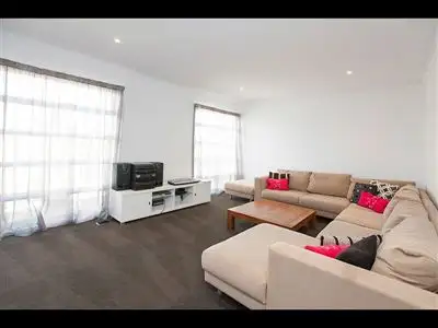 Fourth view of Homely house listing, 18 Bell Park Close, Warragul VIC