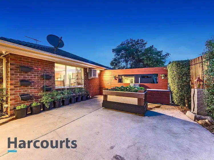 Third view of Homely house listing, 1 Treemont Court, Cairnlea VIC 3023