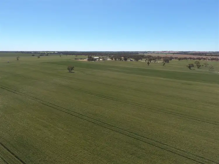 Seventh view of Homely rural property listing, 0 Sandsmere-Bleakhouse Rd, Kaniva VIC 3419