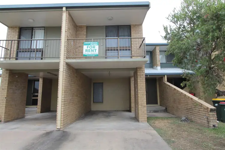 Main view of Homely townhouse listing, Address available on request