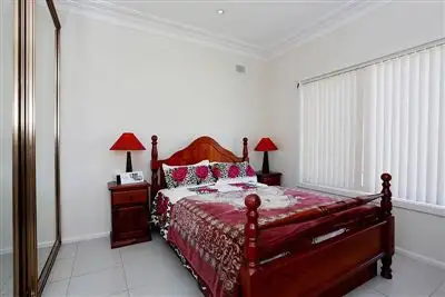Fifth view of Homely house listing, 56 Mort Street, Blacktown NSW
