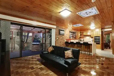 Third view of Homely house listing, 119 Renou Road, Wantirna South VIC