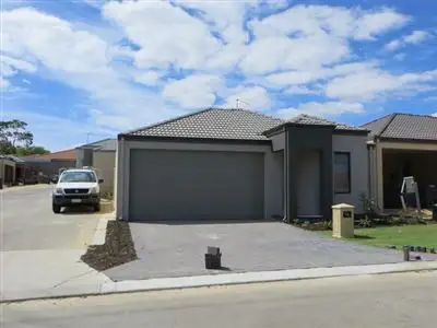Second view of Homely house listing, 17 Rosemount Entrance, Pearsall WA