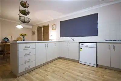 Fourth view of Homely house listing, 6 New England Vista, Aubin Grove WA