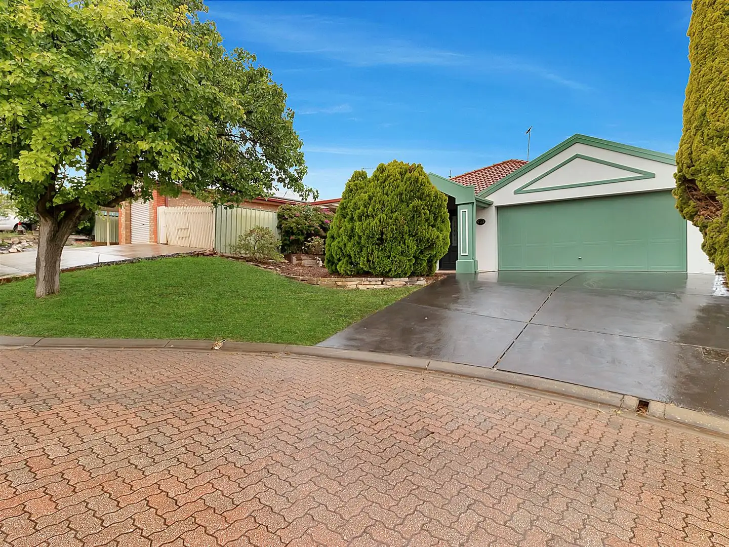 Main view of Homely house listing, 10 Glenwood Rise, Hillbank SA 5112