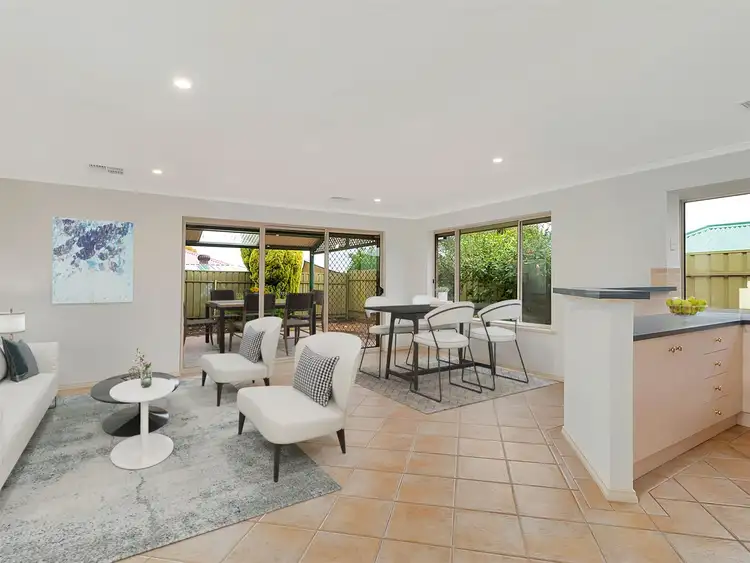 Third view of Homely house listing, 10 Glenwood Rise, Hillbank SA 5112