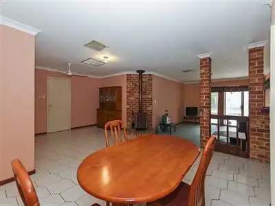 Fifth view of Homely house listing, 3 Ranford Loop, Kardinya WA 6163