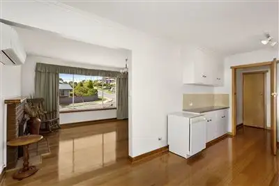 Fifth view of Homely house listing, 26 Gray Street, Riverside TAS 7250