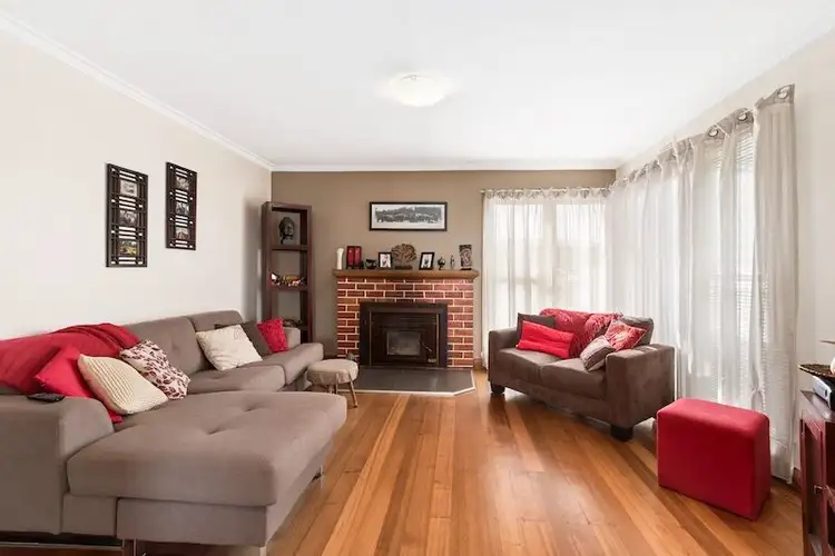Second view of Homely house listing, 53 Raymond Avenue, Devonport TAS 7310