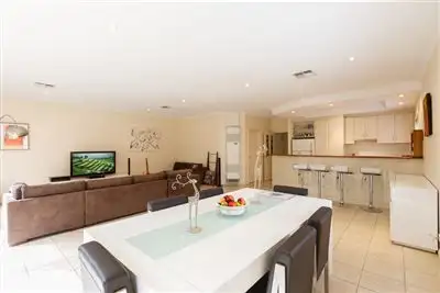 Fifth view of Homely house listing, 44a Avenue Road, Cumberland Park SA 5041