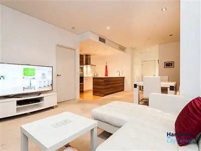 Seventh view of Homely apartment listing, 502/237 Adelaide Tce, Perth WA 6000