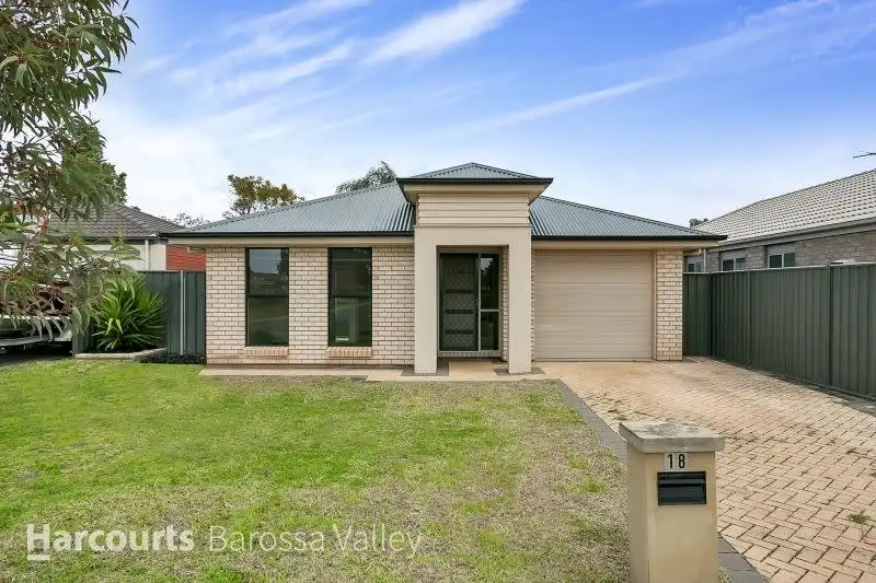Main view of Homely house listing, 18 Oakwood Circuit, Munno Para West SA 5115
