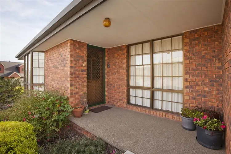 Second view of Homely unit listing, 1/57 Sheridan Court, Summerhill TAS 7250