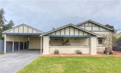 40 Fifth Avenue, Cheltenham SA 5014