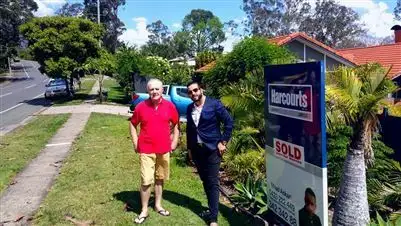 Main view of Homely house listing, 263 Kenmore Road, Fig Tree Pocket QLD 4069