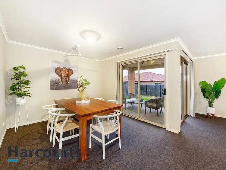 Fifth view of Homely house listing, 3 Kilburn Grove, Derrimut VIC 3030