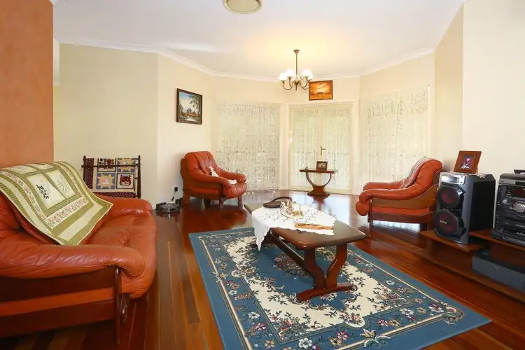 Fifth view of Homely house listing, 5 Potoroo Drive, Mount Nathan QLD 4211
