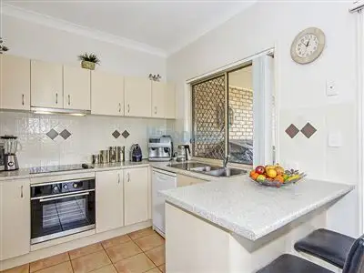 Second view of Homely house listing, 1 Wendt Place, Edens Landing QLD 4207