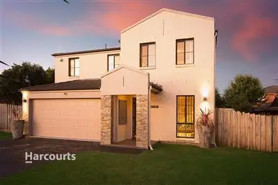 15 Weeroona Place, Rouse Hill NSW 2155