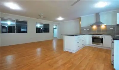Fifth view of Homely house listing, 5 The Esplanade, Balgal Beach QLD