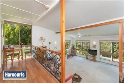 Fourth view of Homely house listing, 119 Yoorala Street, The Gap QLD