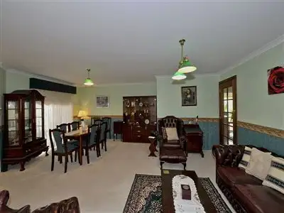 Fourth view of Homely house listing, 11 Latiano Green, Secret Harbour WA